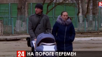 Уютный сквер появится рядом с Обелиском Славы в Щёлкино