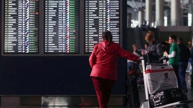 Росавиация предложила Киеву провести переговоры для возобновления авиасообщения