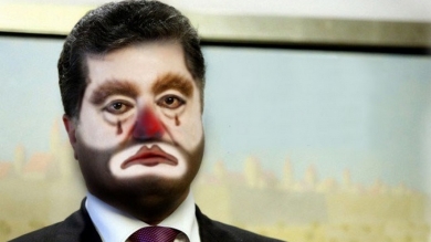 Мнение: Выборы на Украине — от скучного плохого к весёлому худшему