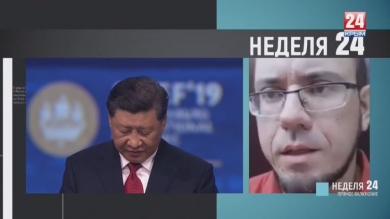 Мнение Дмитрия Михайлова #Неделя24