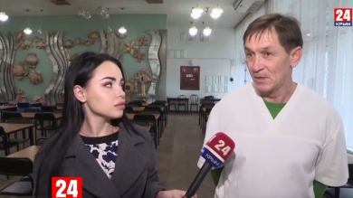 Новости Евпатории. Выпуск от 09.12.19