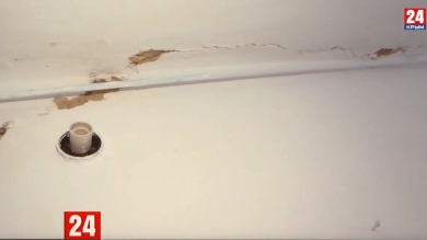 Когда отремонтируют ФАП в селе Батальное