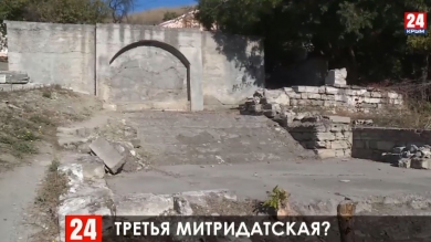 Новости Керчи. Выпуск от 22.10.19