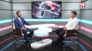 Интервью с Александром Нефёдовым. Выпуск от 10.07.2019