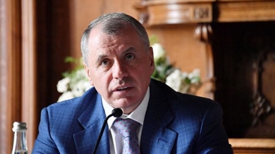 В Крыму не питают иллюзий относительно победы Зеленского на выборах