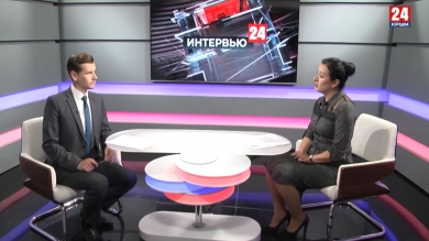 Интервью 24 с Эльвирой Аблаевой. Выпуск от 03.10.19