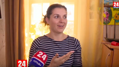 Керчане массово переходят на удалённый режим работы