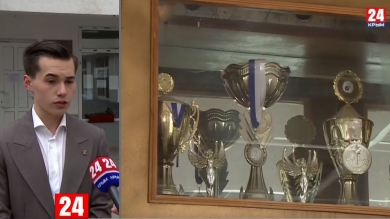 Как закрепление статуса волонтера в Конституции поможет добровольцам