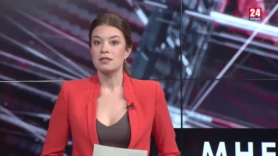 Принуждение к миру? Украинские катера, Донбасс и 