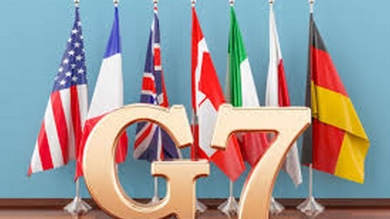 Внезапно: послы стран G7 направили «тревожный сигнал» о срыве выборов на Украине