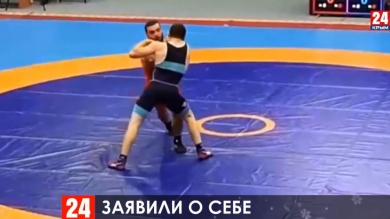 Спорт 24. Выпуск от 19.12.19