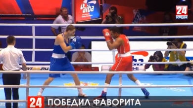 Спорт 24. Выпуск от 18.09.19