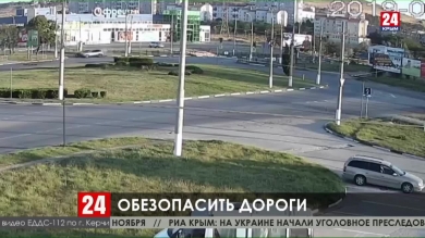 Новости Керчи. Выпуск от 22.11.19