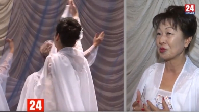 Региональная национально-культурная автономия корейцев празднует третью годовщину со дня основания