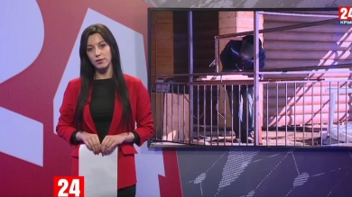 Единый фасад набережных и пляжей создадут в Алуште