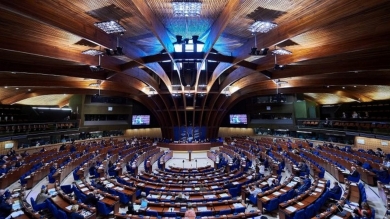 Мнение: Совет Европы ответит на демарш Климкина из-за решения по России в ПАСЕ