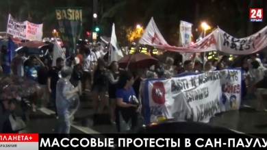 Планета+. Предвыборная кампания в Британии,военное сотрудничество России и Индии