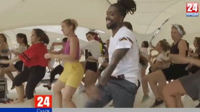 «Таврида-АРТ» соберёт в Судаке 4,5 тысячи молодых деятелей культуры и 35 тысяч зрителей