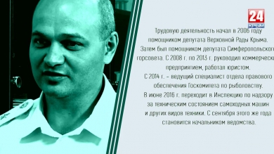 Под сукном. Алексей Игнатенко