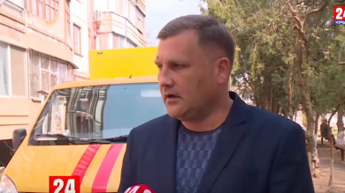 Ситуацию с коронавирусом контролируют в Ленинском районе