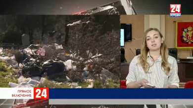 Проблемные вопросы восточной части полуострова