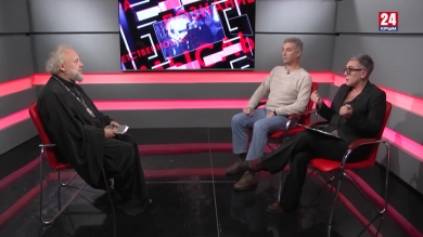 Вопрос веры. Выпуск от 02.11.19