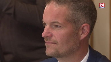 Парламент выпуск от 05.10.19