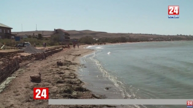 Новости Керчи. Выпуск от 12.08.19