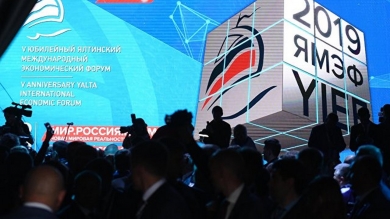 Запад в ужасе: визитами в Крым немецкие депутаты «сознательно провоцируют Украину и угрожают демократии»