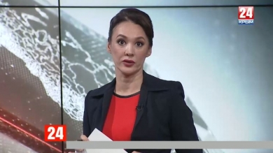 Владимир Путин внес на рассмотрение Государственного Совета Крыма кандидатуры на пост главы Крыма