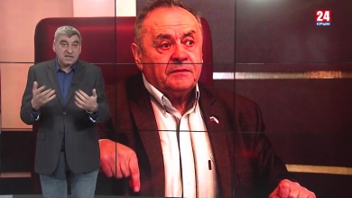 Разговоры в пользу бедных! ОБСЕ, Крым и открытые двери