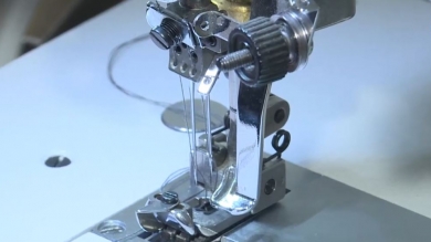 В Крыму три предприятия начали производить защитные средства в крупных масштабах