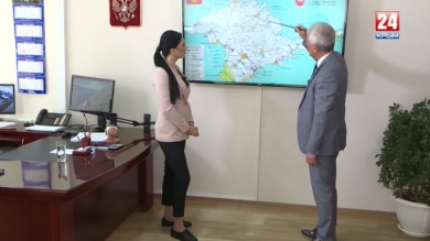 Водоснабжение Крыма: все ли города и районы полуострова обеспечены питьевой водой?