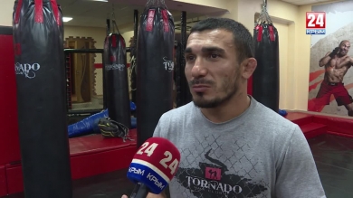 Спорт 24. Итоги выпуск от 15.09.19