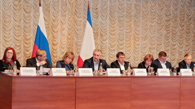 Итоги совещания по проблемным вопросам Евпатории