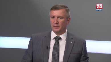 Открытая власть Эдуард Селиванов выпуск от 12.09.19