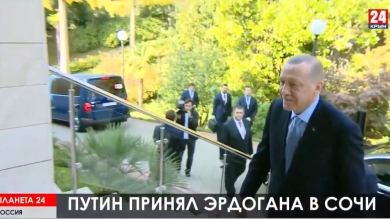 Планета 24. Пути и Эрдоган, Brexit и Евросоюз, президент Чили и протесты, Япония и новый император