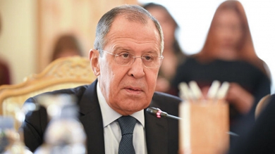 Сергей Лавров: Крым — авторитетная площадка для обсуждения целого ряда проблем современности