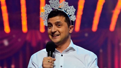 Мнение: беда современной Украины в том, что ею вообще нельзя управлять