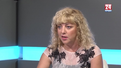 Интервью 24. Галина Герасимова. Выпуск от 26.08.19