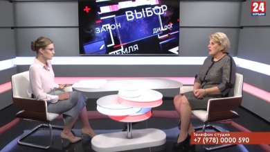 Открытая власть. Галина Огнёва. Выпуск от 27.11.19