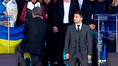 Мнение: союз воров и лохов