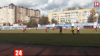 Спорт 24. Выпуск от 19.02.20