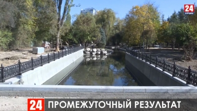 Новости Симферополя. Выпуск от 16.10.19