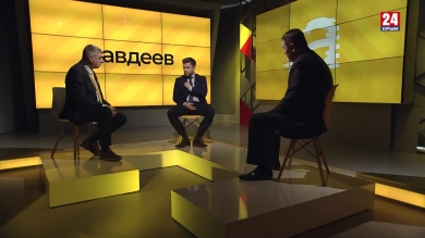 За свободу надо бороться