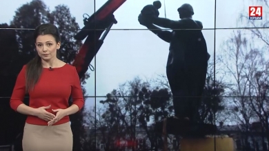 История бессмертна. Майор Вихрь, Ялтинский мир и бесславные ублюдки