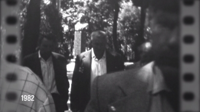 «Эпоха с Сергеем Минчиком». Выпуск № 19