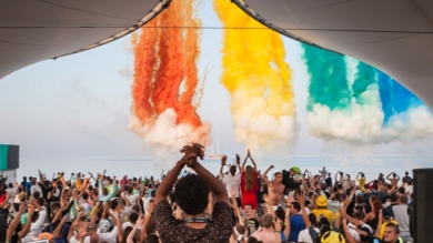 Искусство в массы. Крымские фестивали можно будет смотреть онлайн