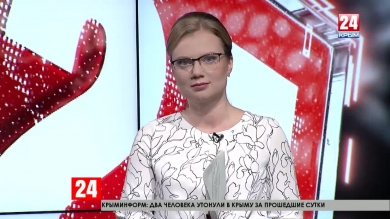 Сергей Аксёнов внёс проект о разделении полномочий