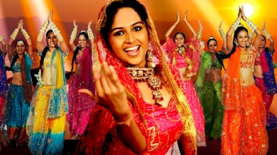 Кино в Крыму: на полуострове будут снимать индийские фильмы